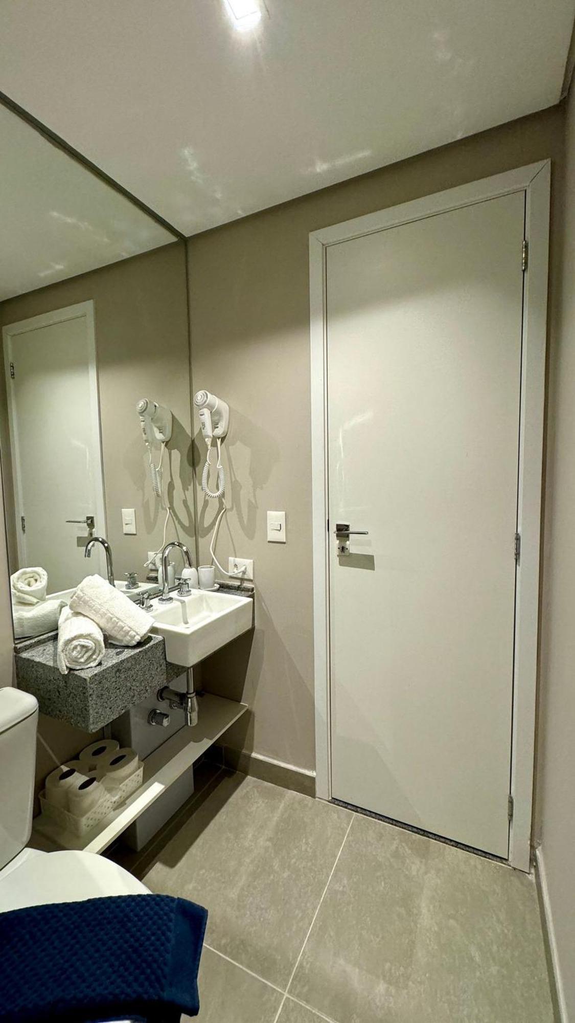 Apartamento Next Alameda Franca Jardins