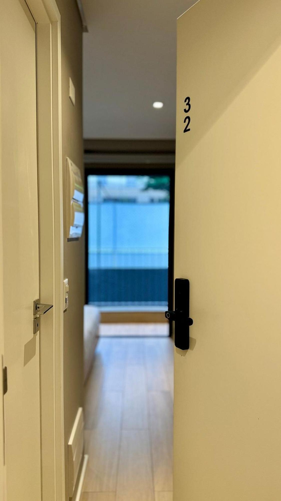 Apartamento Next Alameda Franca Jardins *